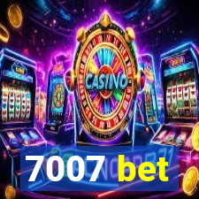 7007 bet